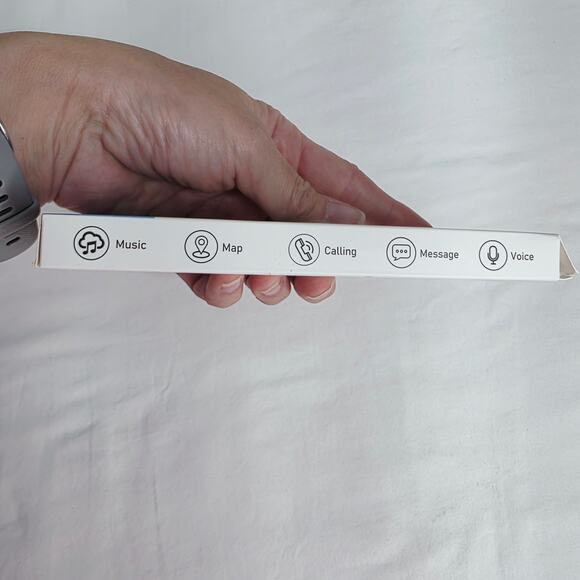 Plug & Play Android Auto Car Wireless Adapter Converts Wired to Wireless - Picture 10 of 13